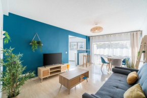 Nice one bedroom in the heart of Cannes